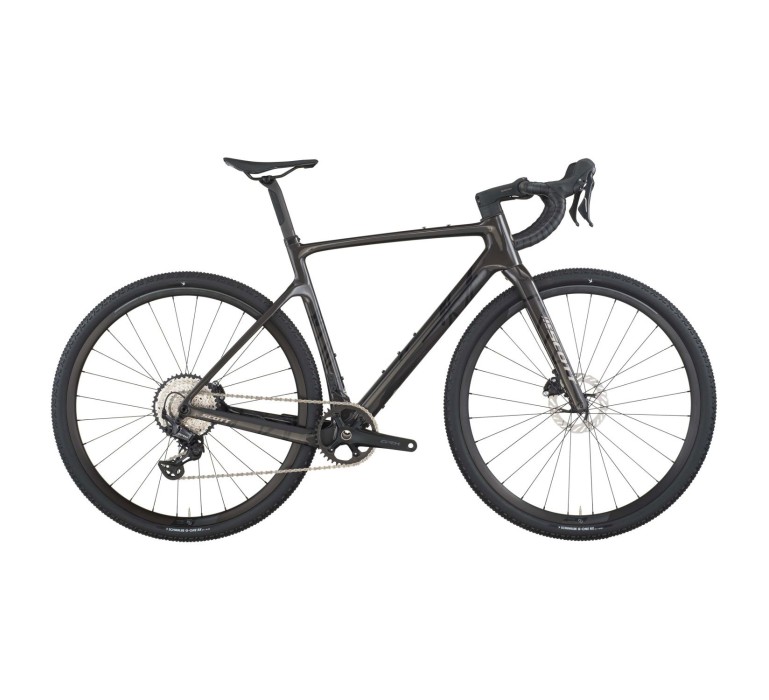 Scott Addict Gravel 30 Carbon 2026
