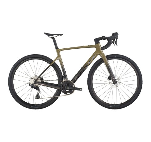 Bicicelta de gravel Scott Addict Gravel 40 2026