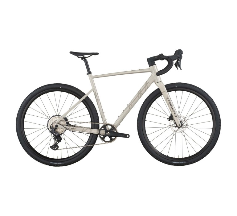 Bicicleta de gravel Scott Speedster Gravel 10 2026