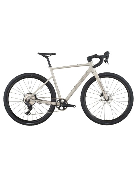 Bicicleta de gravel Scott Speedster Gravel 10 2026
