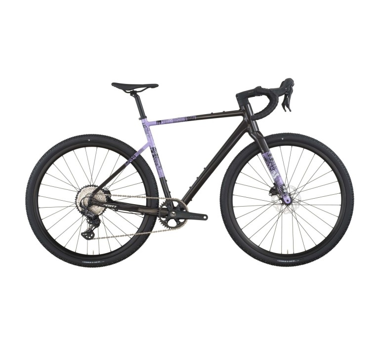 Bicicleta de gravel Scott Speedster Gravel 10 2026