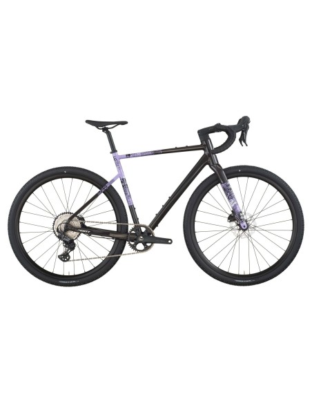 Bicicleta de gravel Scott Speedster Gravel 10 2026