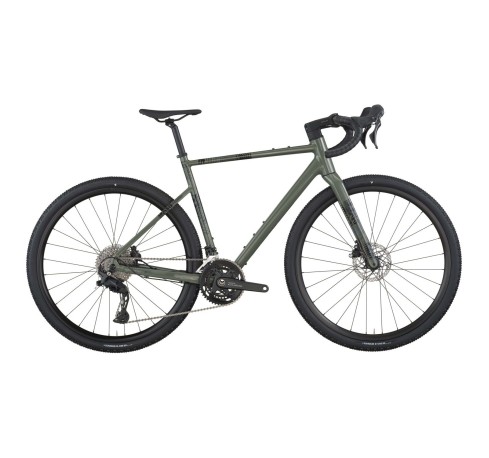 Bicicleta de gravel Scott Speedster Gravel 20 2026