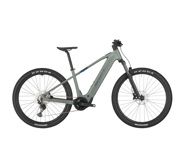 Bicicleta eléctrica Aspect Eride 910