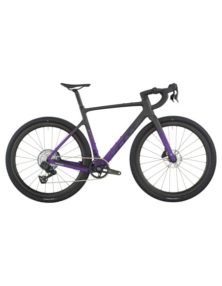 Scott Addict Gravel 20 2026 Carbono