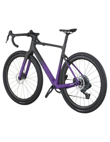 Scott Addict Gravel 20 2026 Carbono