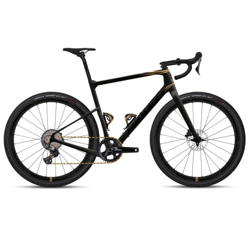 Ridley Invenio Adventure (TOMORROW LAND EDITION) carbon...