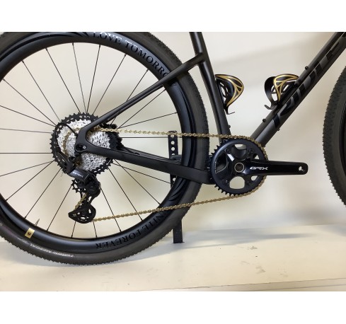 Ridley Invenio Adventure (TOMORROW LAND EDITION) carbon... 2