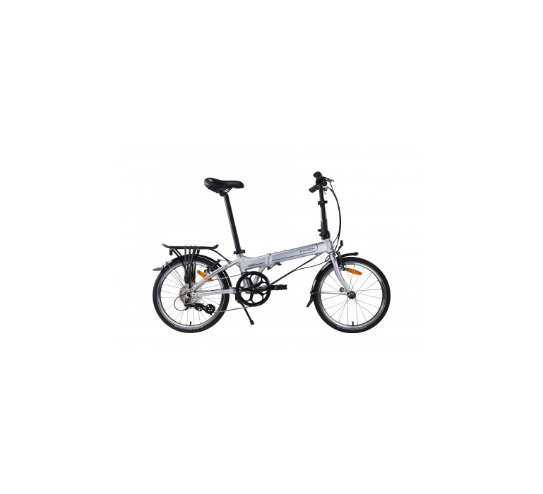 Bicicleta Plegable Dahon Mariner D8