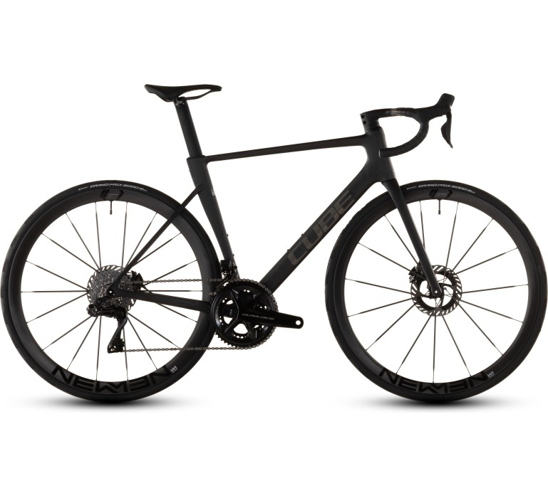 Cube Litening AIR C68X SLT 2026 Carbono