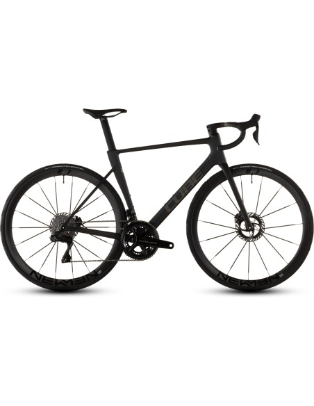 Cube Litening AIR C68X SLT 2026 Carbono