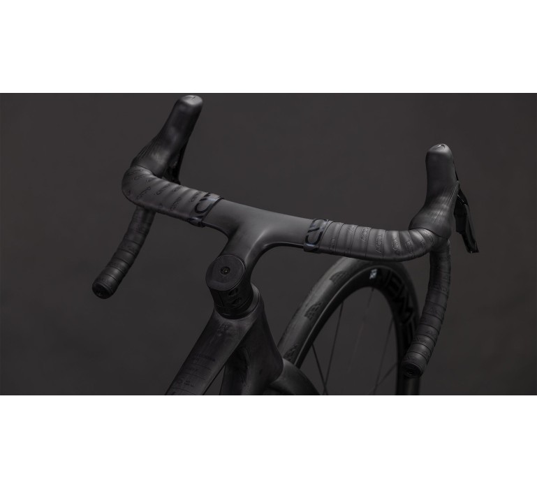 Cube Litening AIR C68X SLT 2026 Carbono