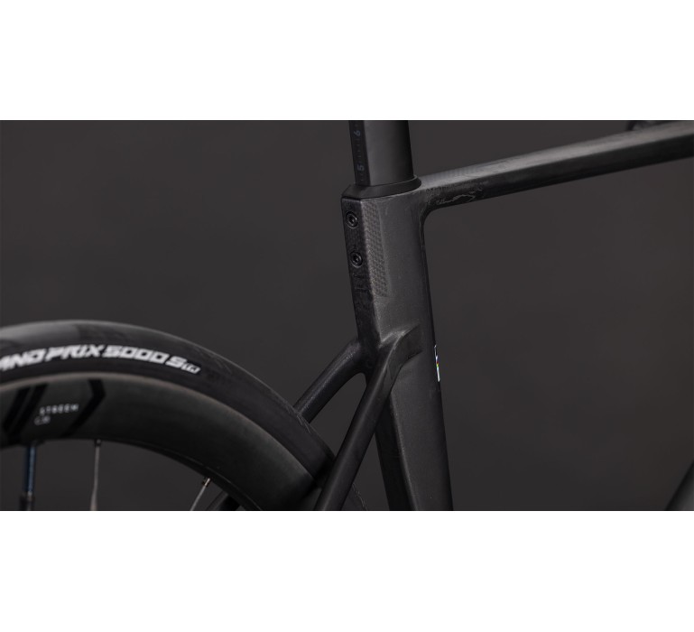 Cube Litening AIR C68X SLT 2026 Carbono