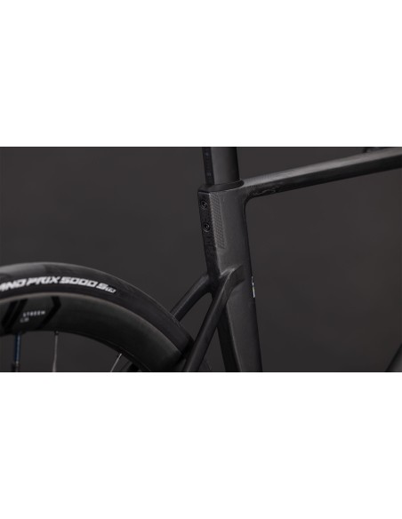 Cube Litening AIR C68X SLT 2026 Carbono