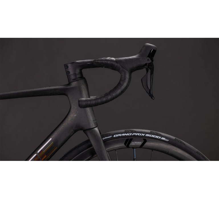 Cube Litening AIR C68X SLT 2026 Carbono