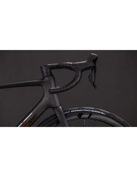 Cube Litening AIR C68X SLT 2026 Carbono