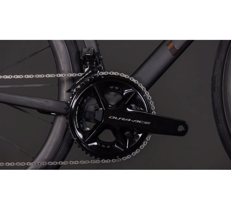 Cube Litening AIR C68X SLT 2026 Carbono