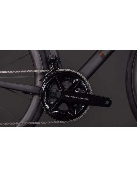 Cube Litening AIR C68X SLT 2026 Carbono