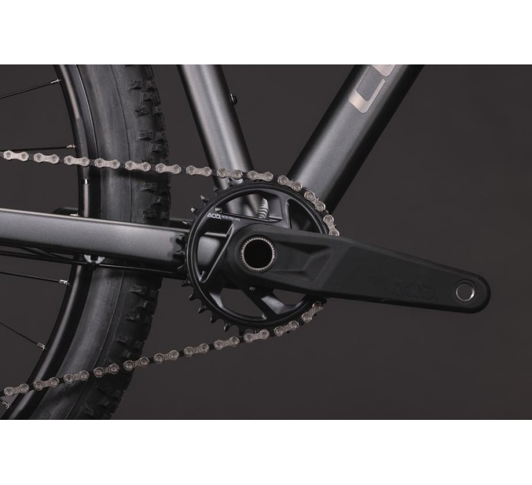 Cube Aim SLX 2027