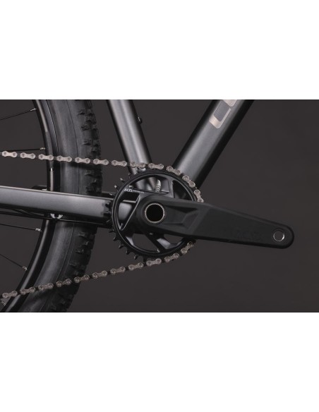 Cube Aim SLX 2027