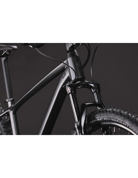 Cube Aim SLX 2027