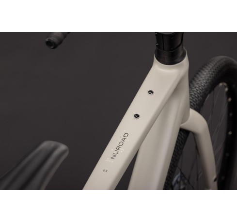 Cube Nuroad EX 2027 2