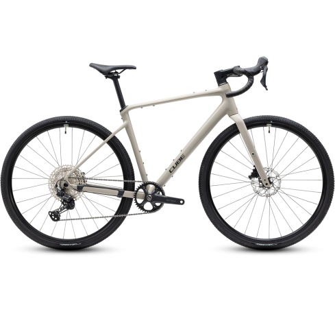 Cube Nuroad EX 2027