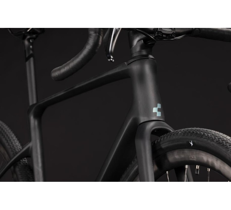 Cube Nuroad C:62 ONE 2027