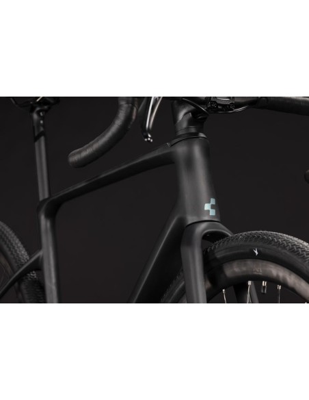 Cube Nuroad C:62 ONE 2027