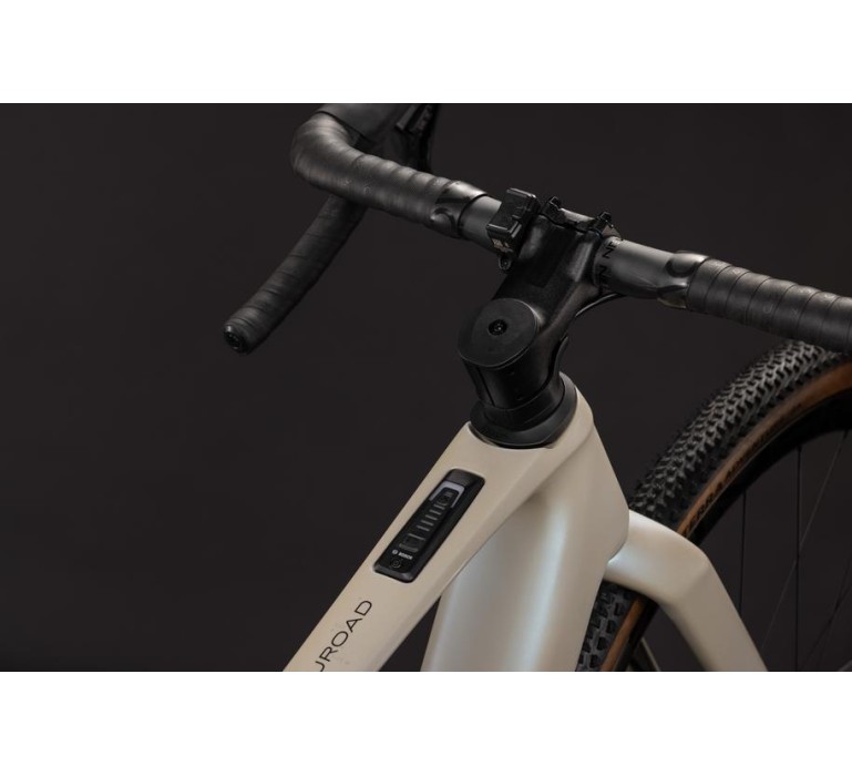 Cube Nuroad Hybrid C:62 SLX 400X 2027