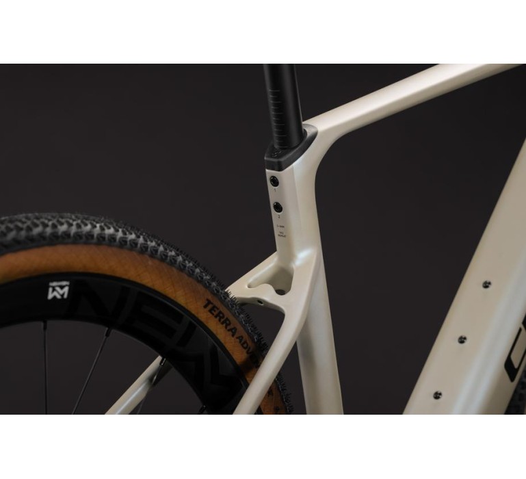 Cube Nuroad Hybrid C:62 SLX 400X 2027