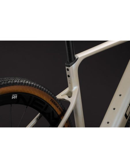 Cube Nuroad Hybrid C:62 SLX 400X 2027