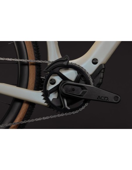 Cube Nuroad Hybrid C:62 SLX 400X 2027