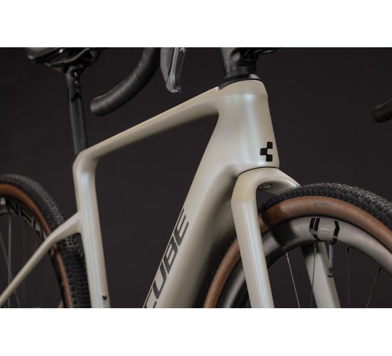 Cube Nuroad Hybrid C:62 SLX 400X 2027