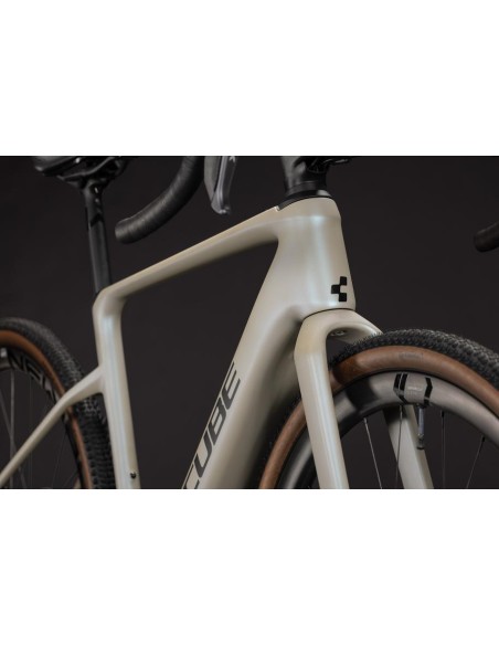 Cube Nuroad Hybrid C:62 SLX 400X 2027