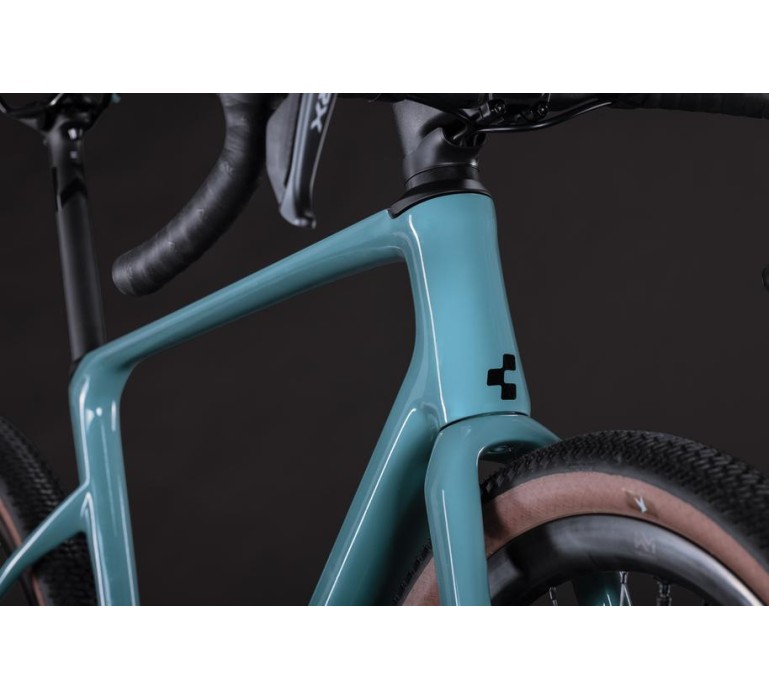 Cube Nuroad C:62 EX 2027