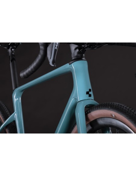 Cube Nuroad C:62 EX 2027