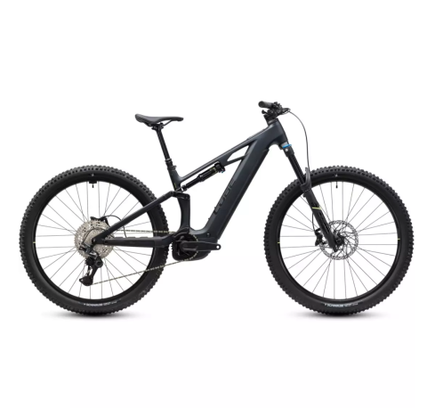 Cube eléctrica hybrid one44 HPC Race 800 2027