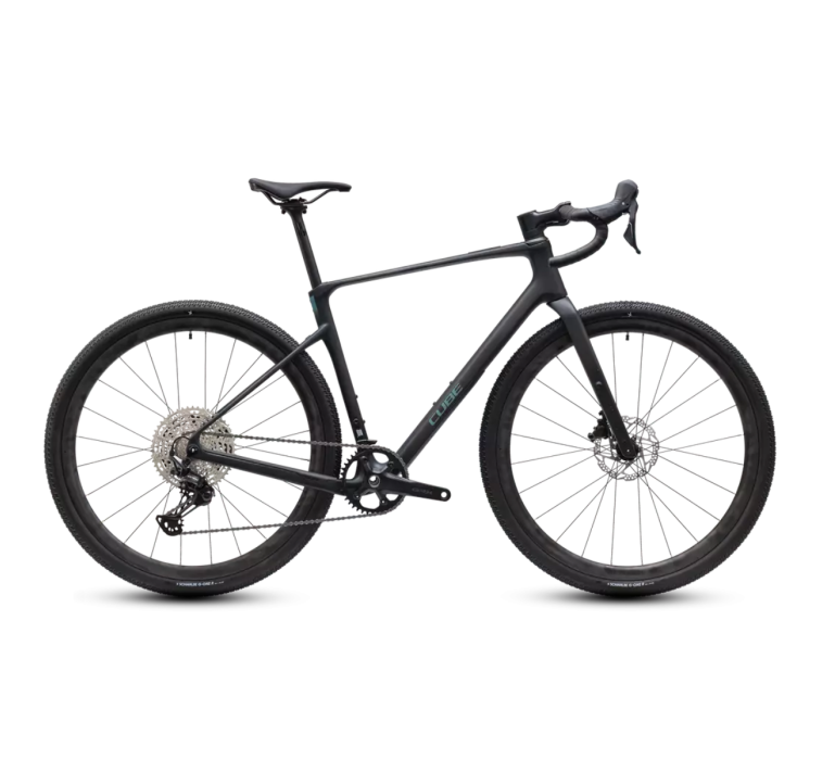 Cube Nuroad C:62 ONE 2027