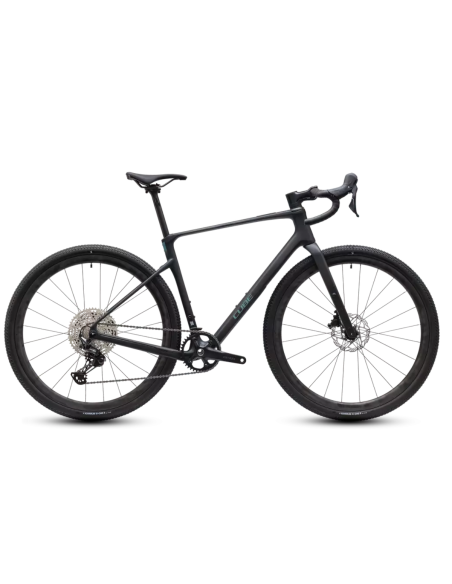 Cube Nuroad C:62 ONE 2027