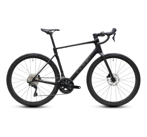 Cube Attain C:62 Race carbon 2027