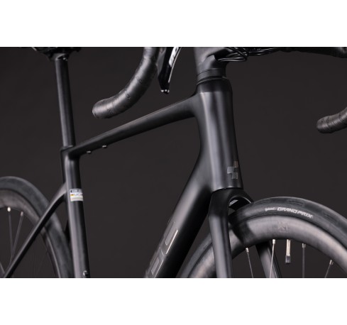 Cube Attain C:62 Race carbon 2027 2