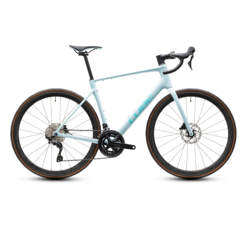 Cube Attain C:62 Race carbon 2027 2