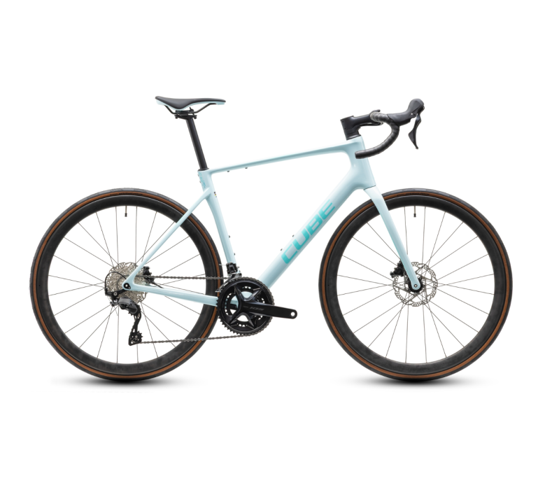 Cube Attain C:62 Race carbon 2027