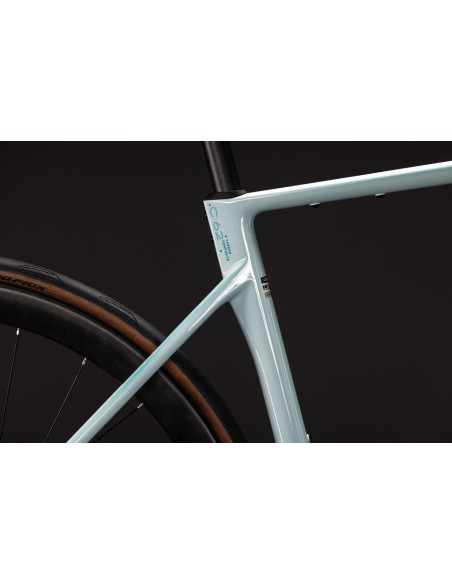 Cube Attain C:62 Race carbon 2027