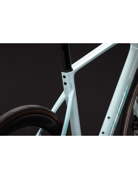 Cube Attain C:62 Race carbon 2027