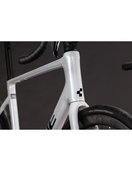 Cube Attain C:62 SLX 2027