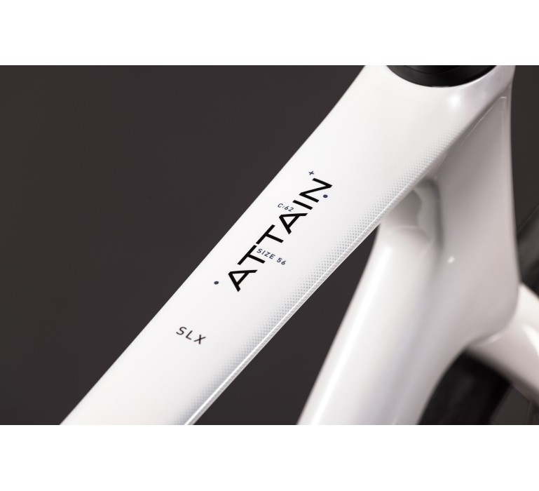 Cube Attain C:62 SLX 2027