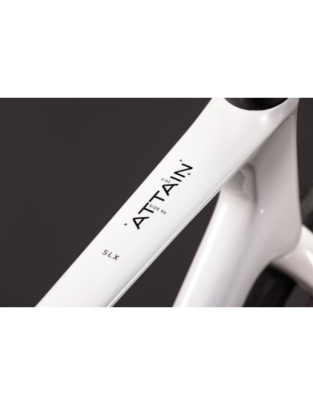 Cube Attain C:62 SLX 2027