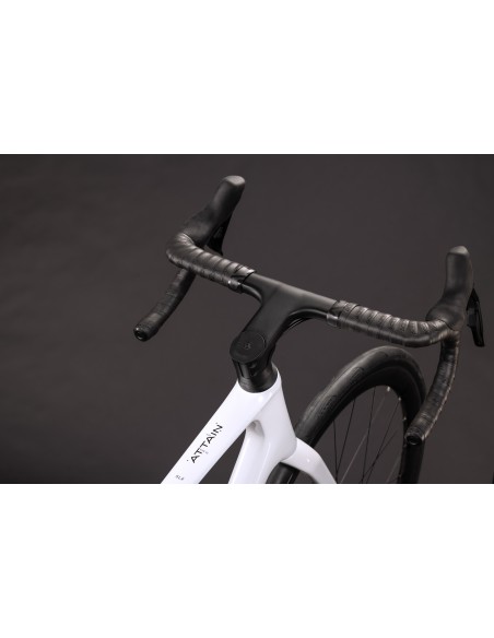 Cube Attain C:62 SLX 2027